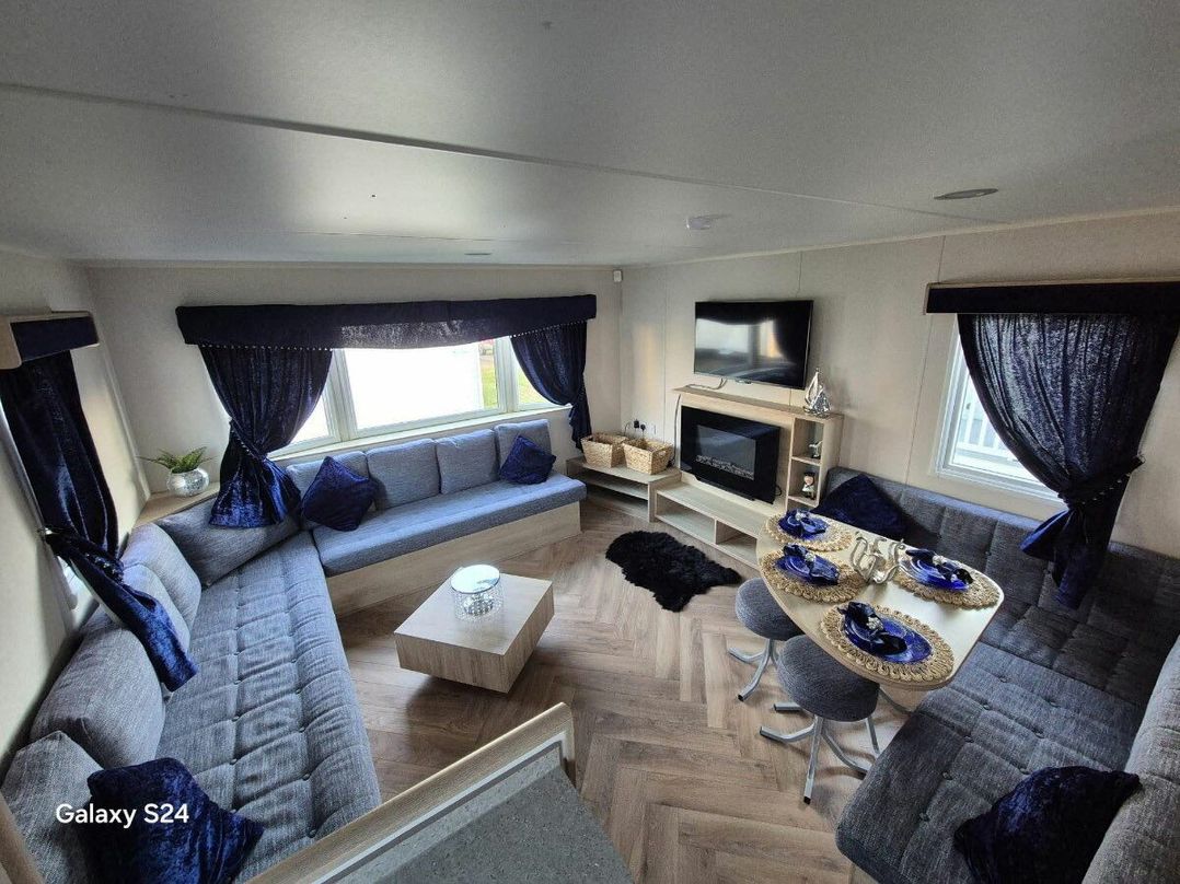 Presthaven Beach Resort - Holiday Accommodation 19166