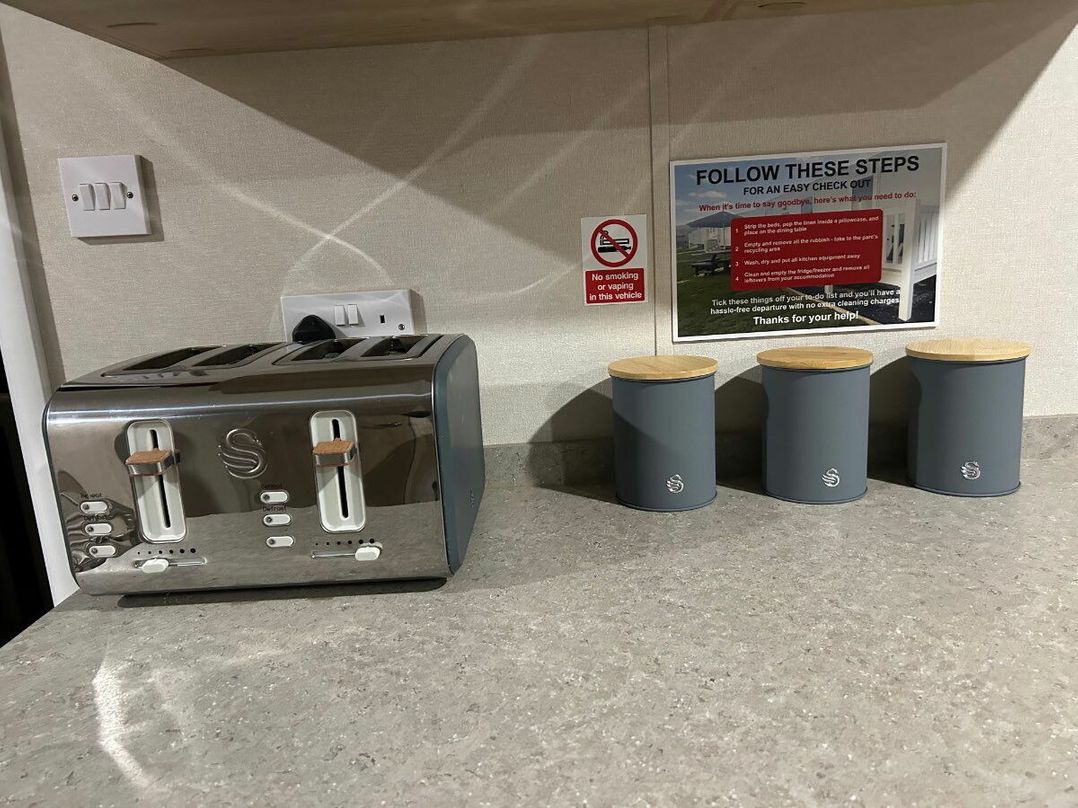 Presthaven Beach Resort - Holiday Accommodation 19166