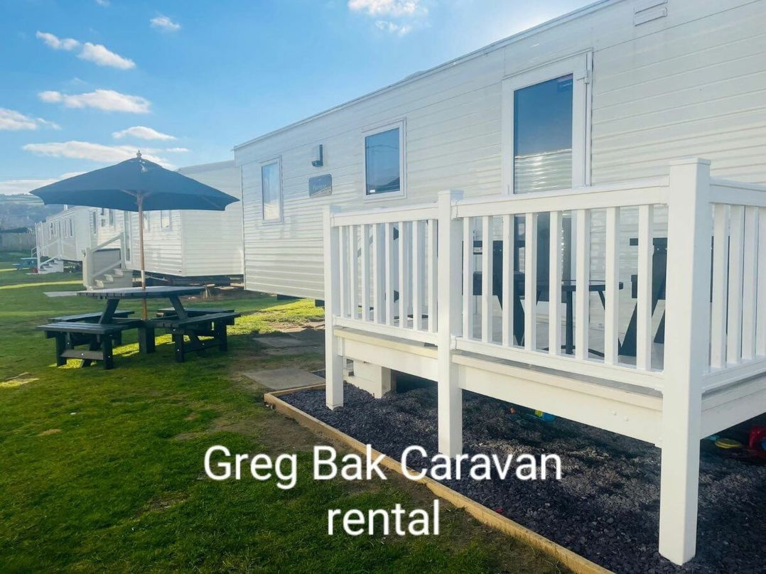 Presthaven Beach Resort - Holiday Accommodation 19166