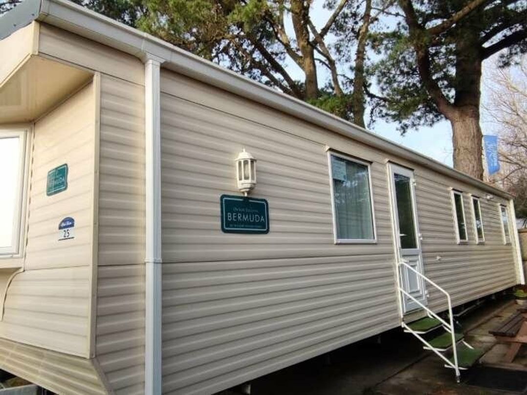 Rockley Park - Holiday Accommodation 19178