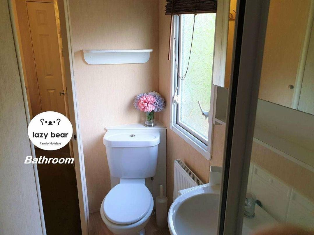 Rockley Park - Holiday Accommodation 19178