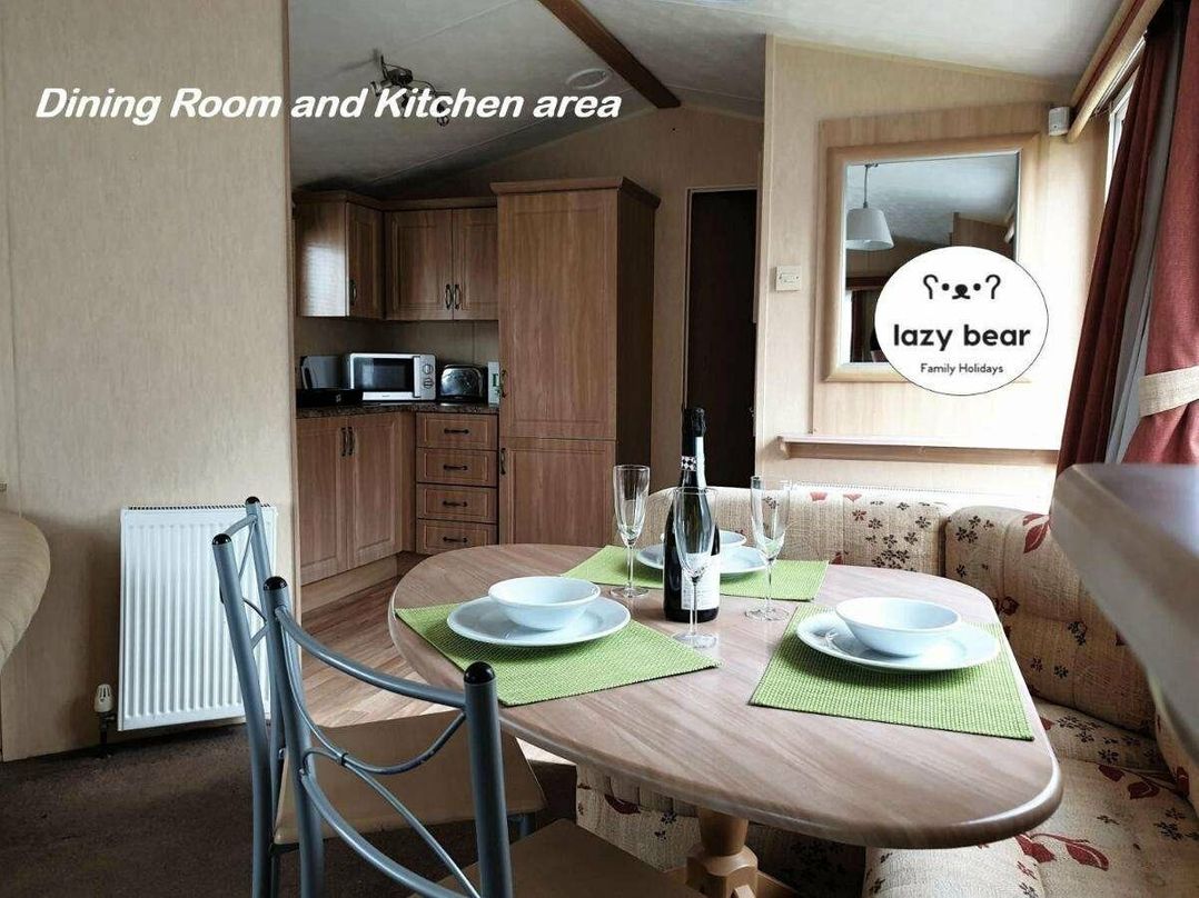 Rockley Park - Holiday Accommodation 19178