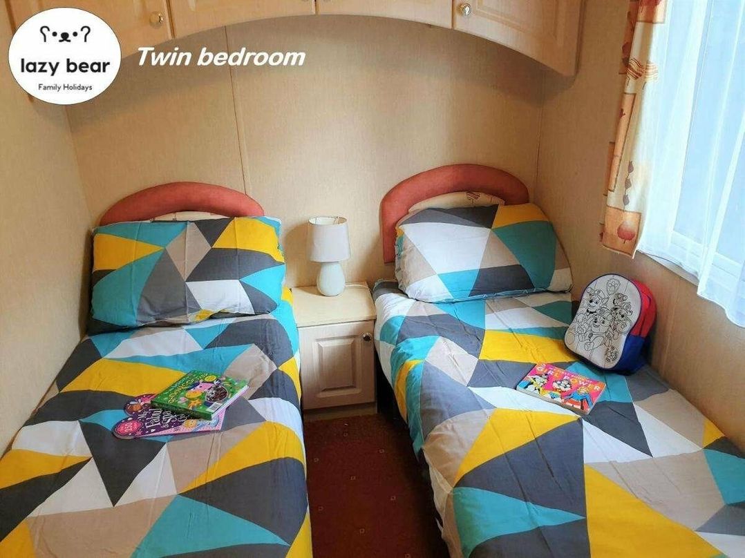 Rockley Park - Holiday Accommodation 19178