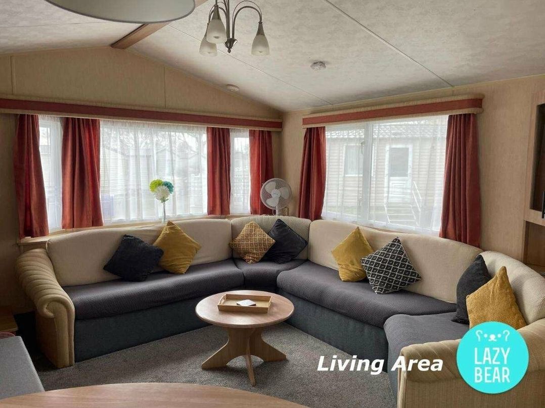 Rockley Park - Holiday Accommodation 19178