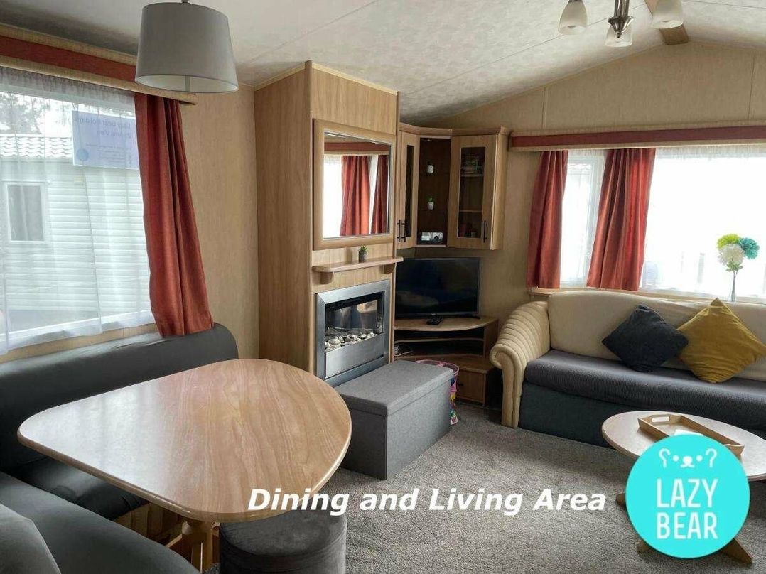 Rockley Park - Holiday Accommodation 19178