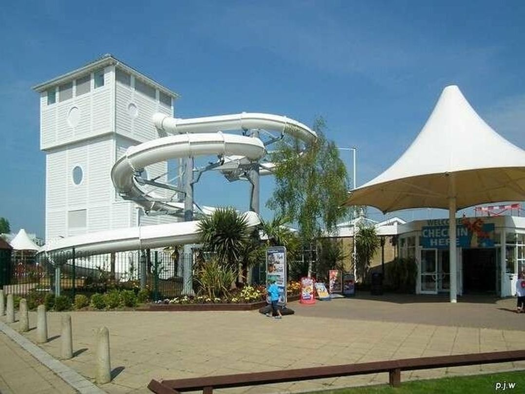 Rockley Park - Holiday Accommodation 19178