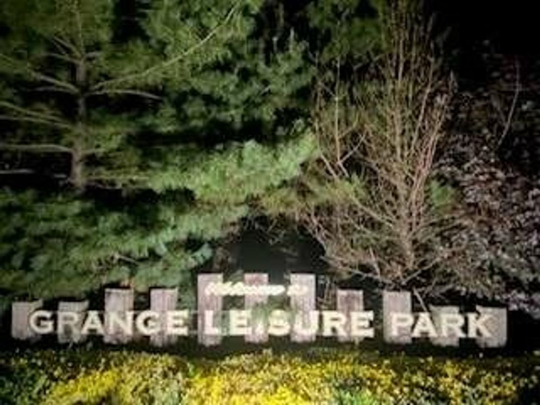 Grange Leisure Park - Holiday Accommodation 19179