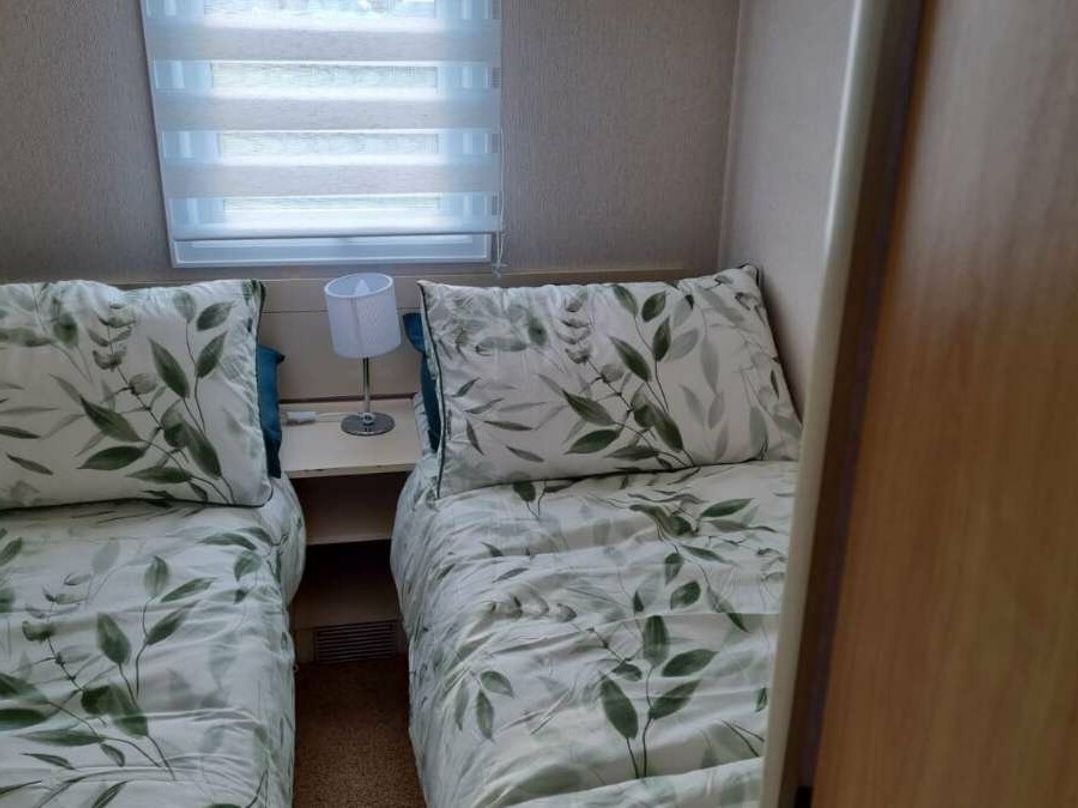 Happy Days Seaside Holiday Park - Holiday Accommodation 19183