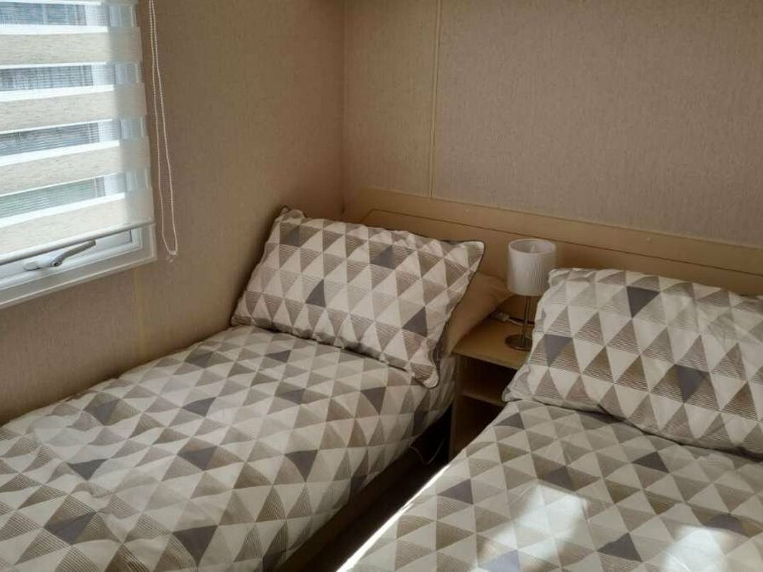 Happy Days Seaside Holiday Park - Holiday Accommodation 19183