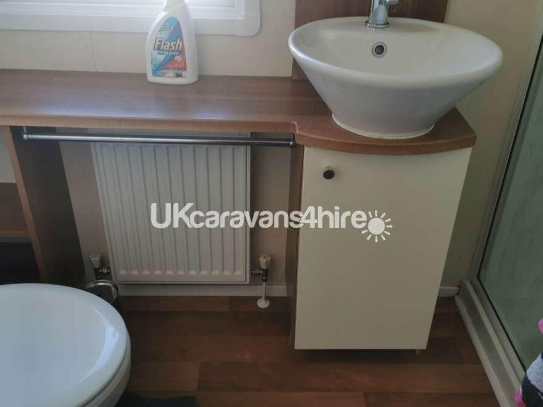 Palins Holiday Park - Holiday Accommodation 19189