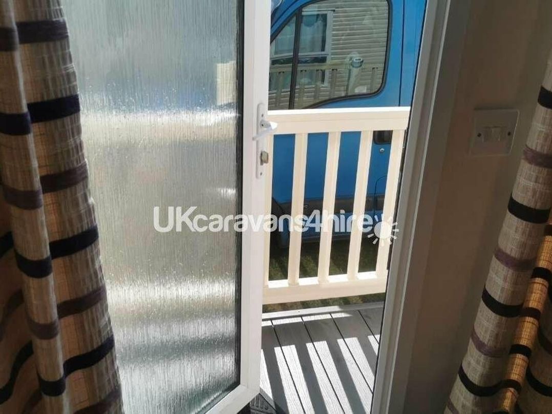 Palins Holiday Park - Holiday Accommodation 19189