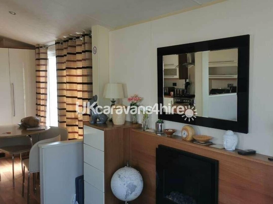 Palins Holiday Park - Holiday Accommodation 19189