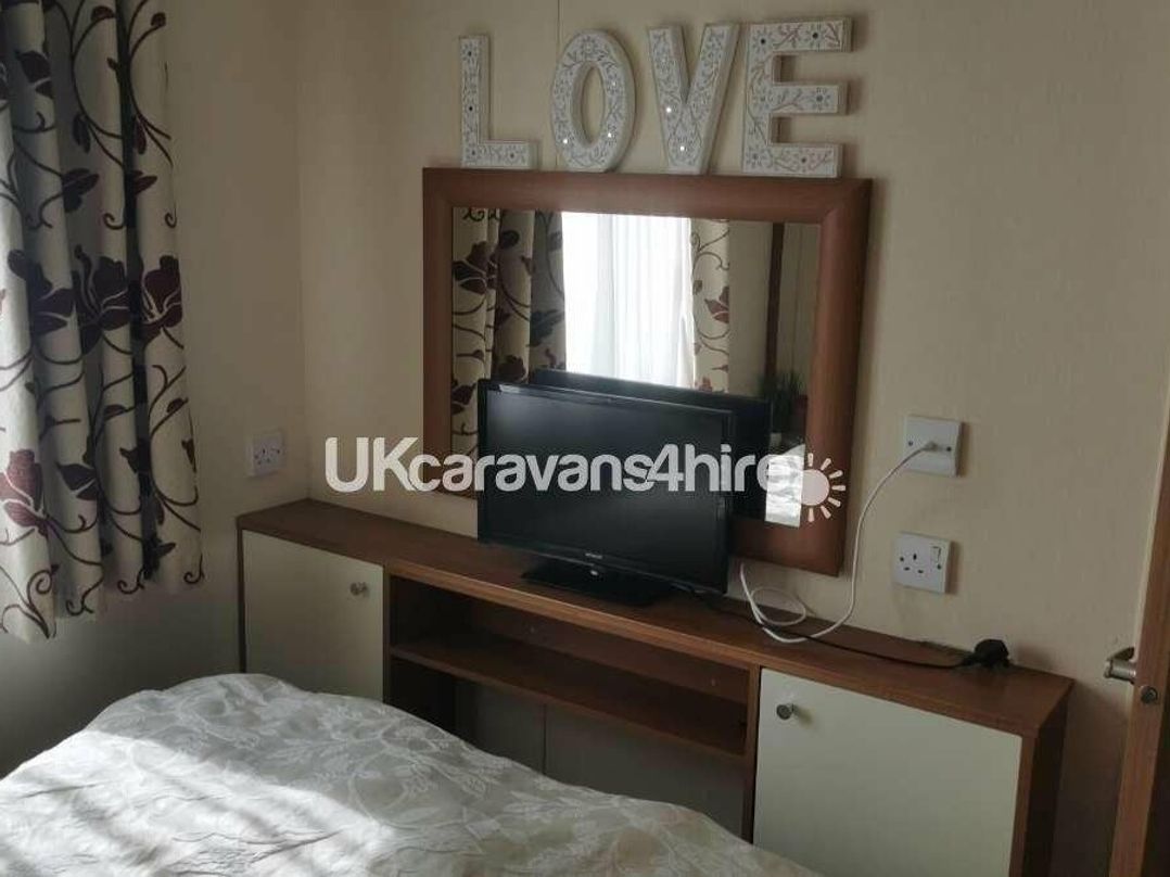 Palins Holiday Park - Holiday Accommodation 19189