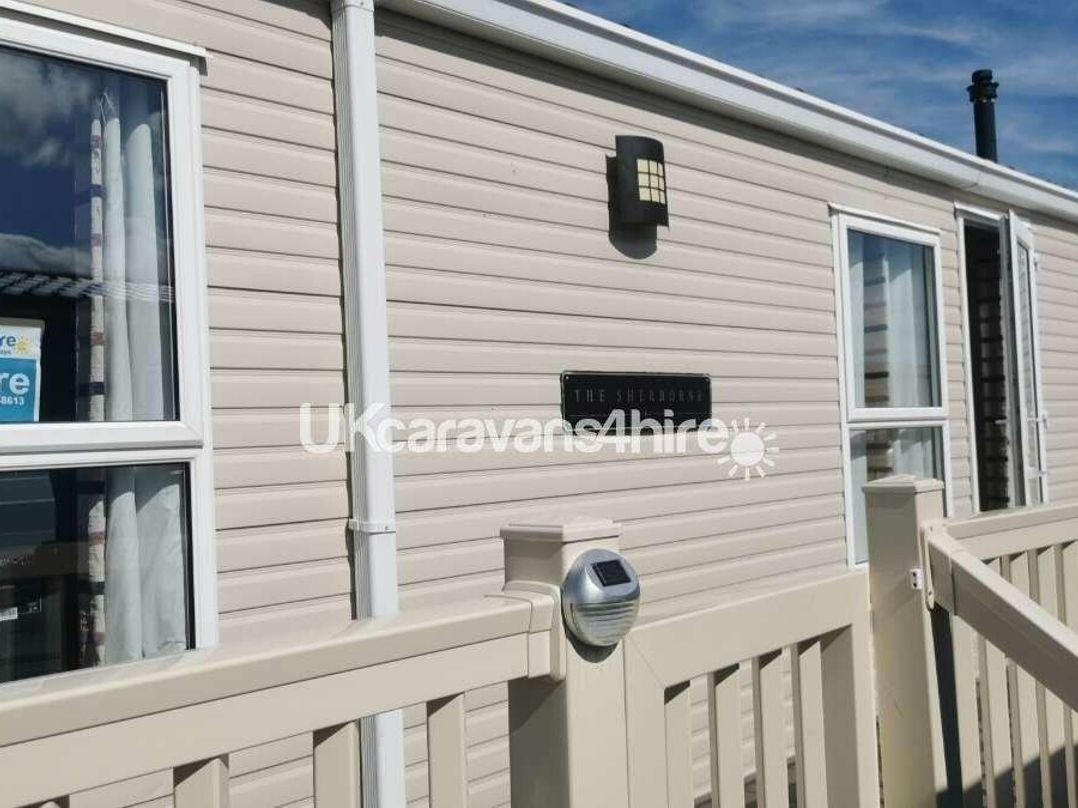 Palins Holiday Park - Holiday Accommodation 19189