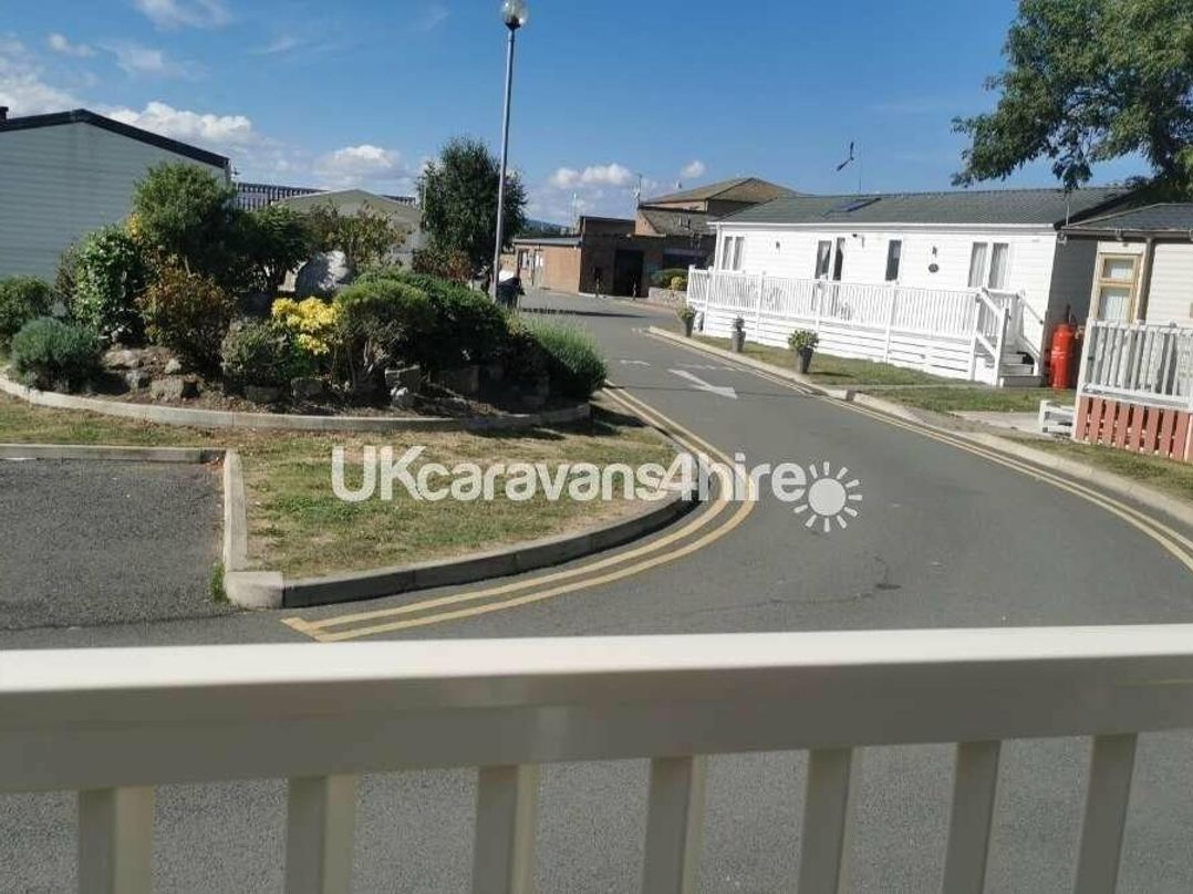 Palins Holiday Park - Holiday Accommodation 19189