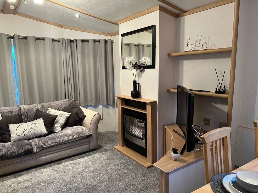 Sand Le Mere Holiday Village - Holiday Accommodation 19190