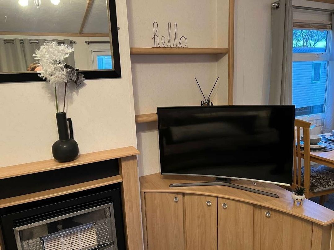 Sand Le Mere Holiday Village - Holiday Accommodation 19190