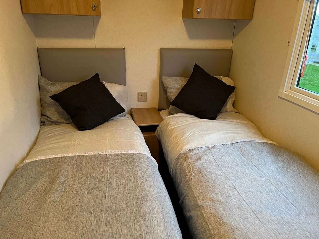 Sand Le Mere Holiday Village - Holiday Accommodation 19190