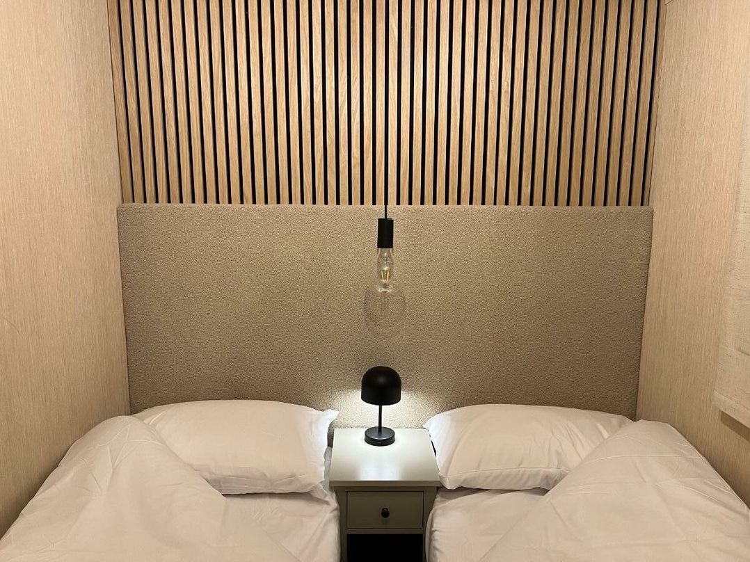 Rockley Park - Holiday Accommodation 19195