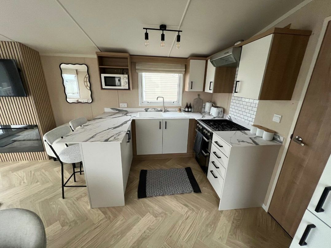 Rockley Park - Holiday Accommodation 19195