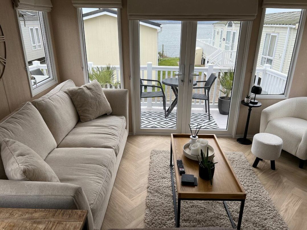 Rockley Park - Holiday Accommodation 19195