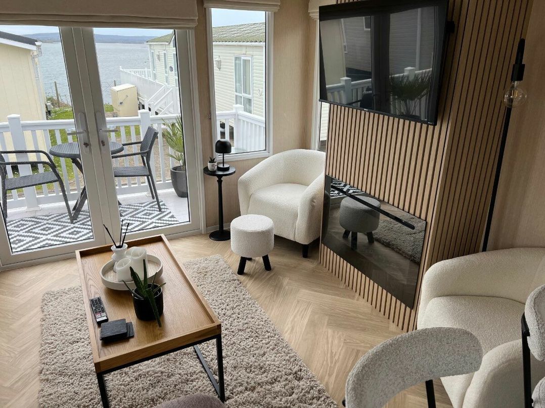 Rockley Park - Holiday Accommodation 19195