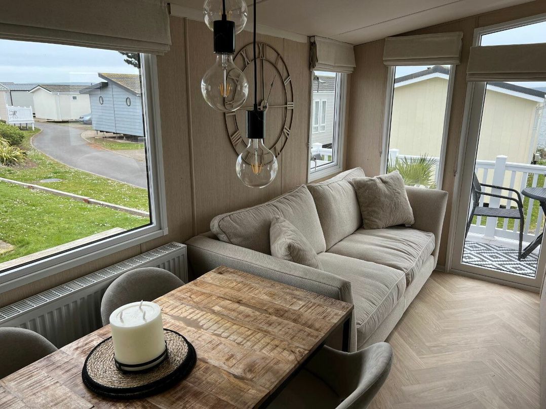 Rockley Park - Holiday Accommodation 19195