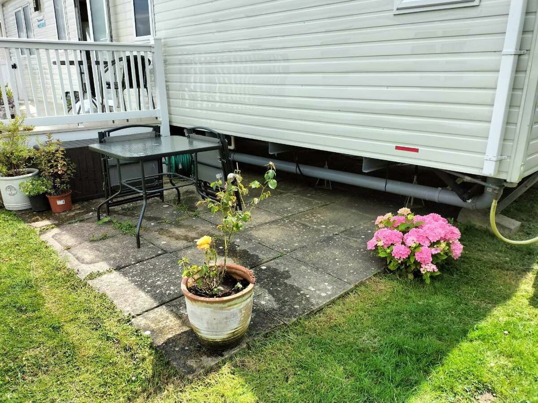 Durdle Door Holiday Park - Holiday Accommodation 19199