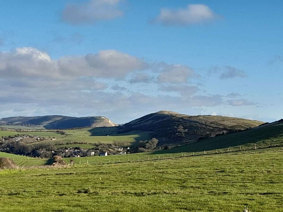 Durdle Door Holiday Park - Holiday Accommodation 19199