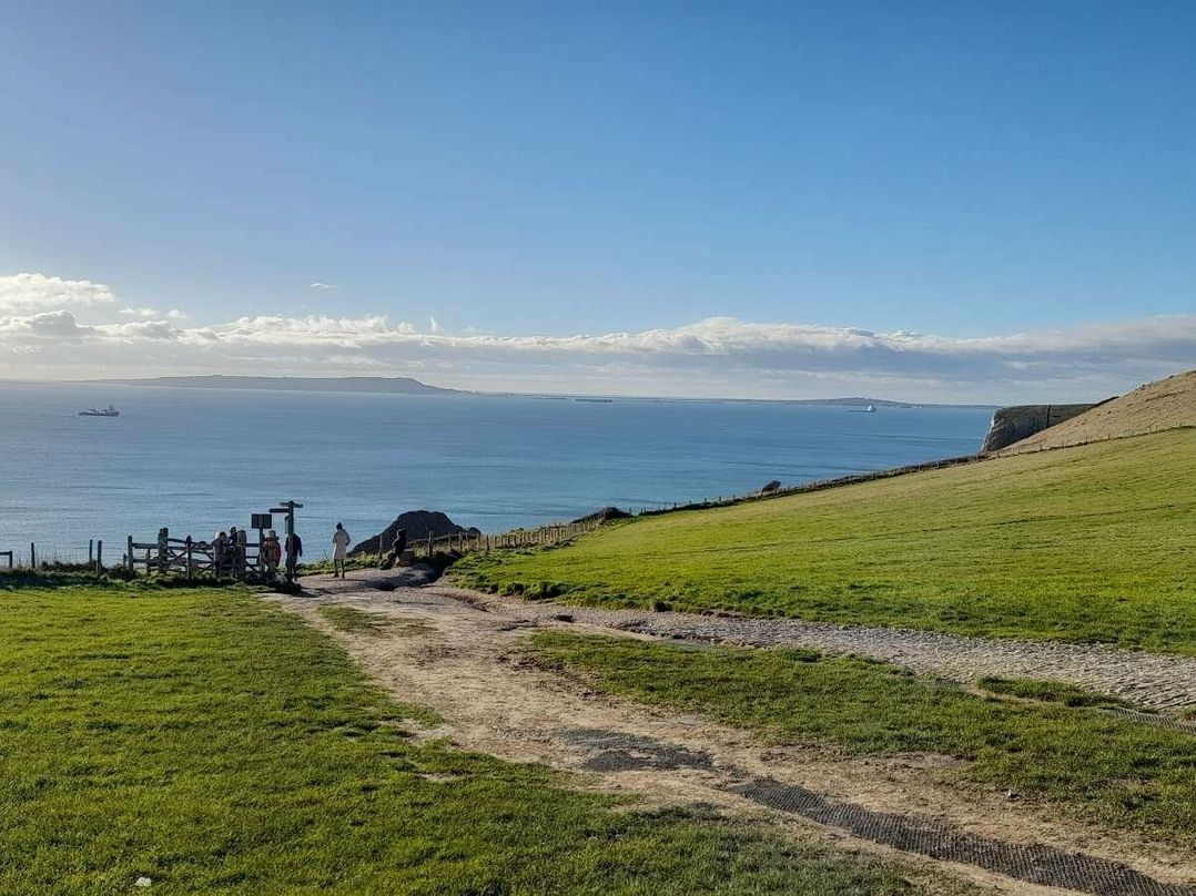 Durdle Door Holiday Park - Holiday Accommodation 19199