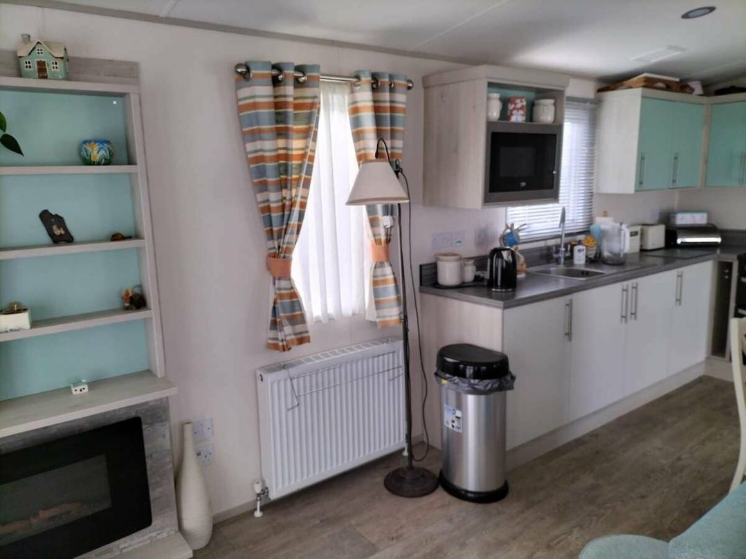 Durdle Door Holiday Park - Holiday Accommodation 19199