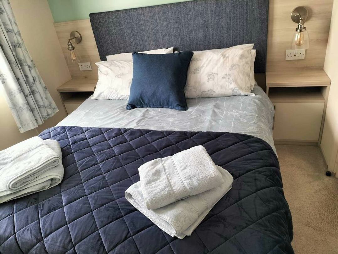 Durdle Door Holiday Park - Holiday Accommodation 19199