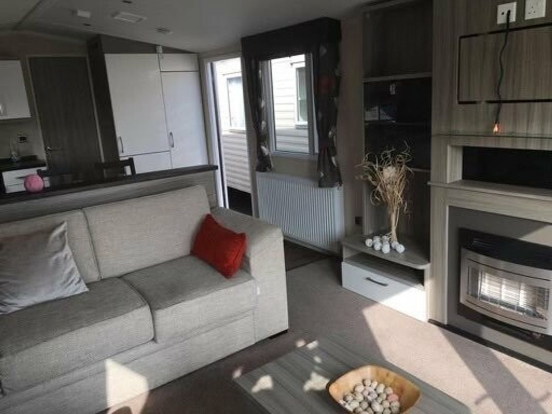 Seashore Holiday Park - Holiday Accommodation 19204