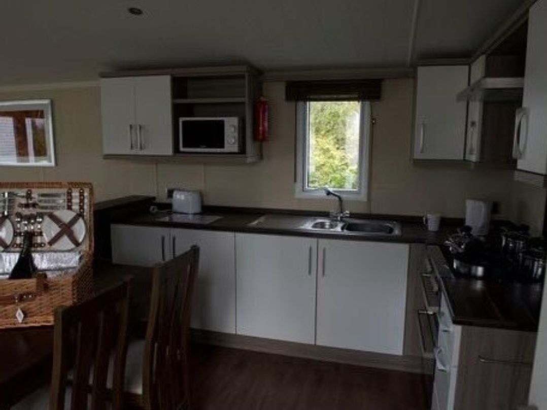 Seashore Holiday Park - Holiday Accommodation 19204