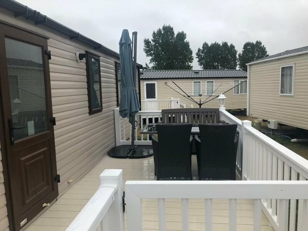 Seashore Holiday Park - Holiday Accommodation 19204