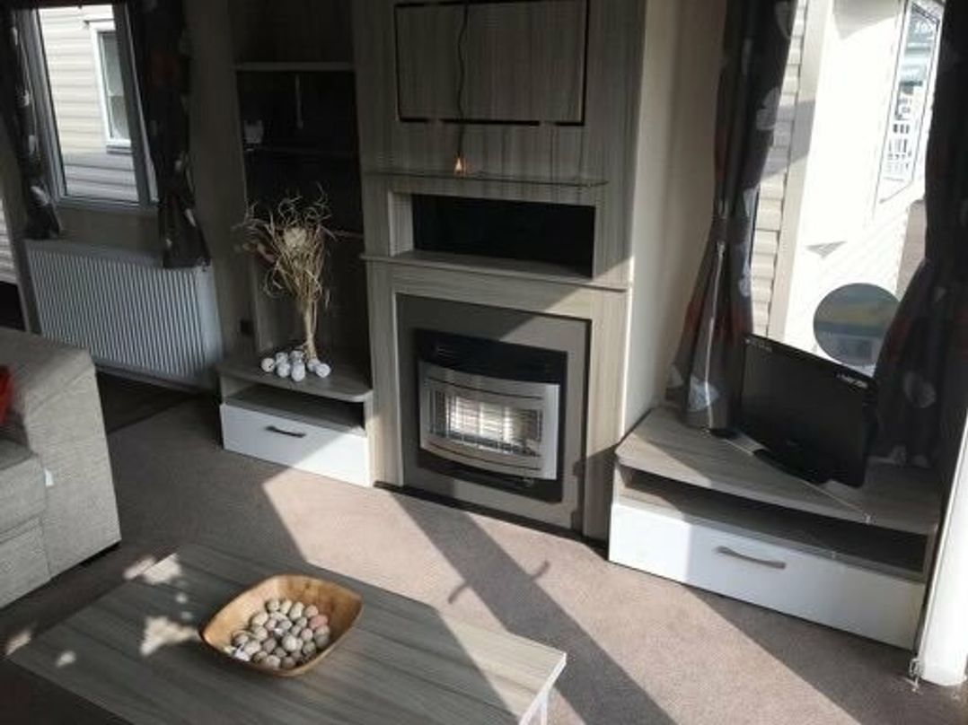 Seashore Holiday Park - Holiday Accommodation 19204