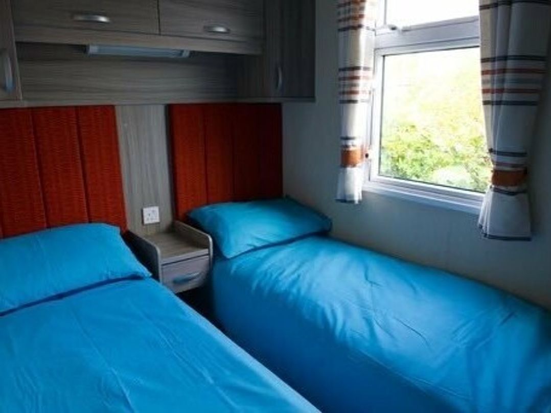 Seashore Holiday Park - Holiday Accommodation 19204