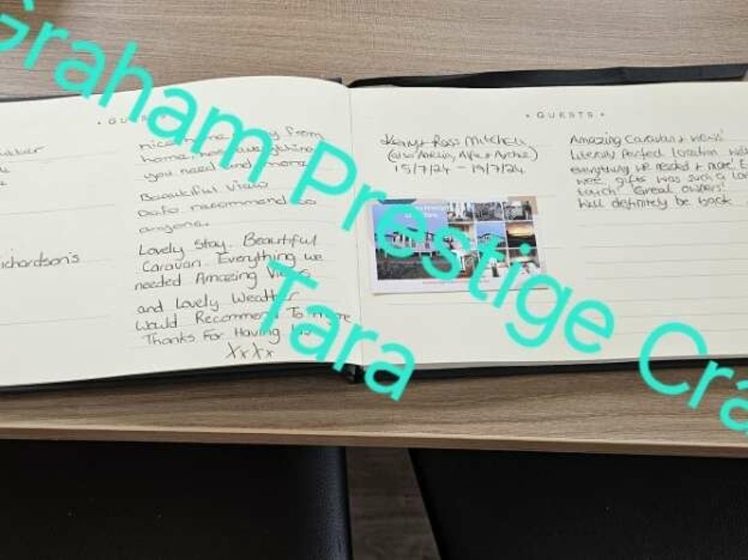 Craig Tara Holiday Park - Holiday Accommodation 19217