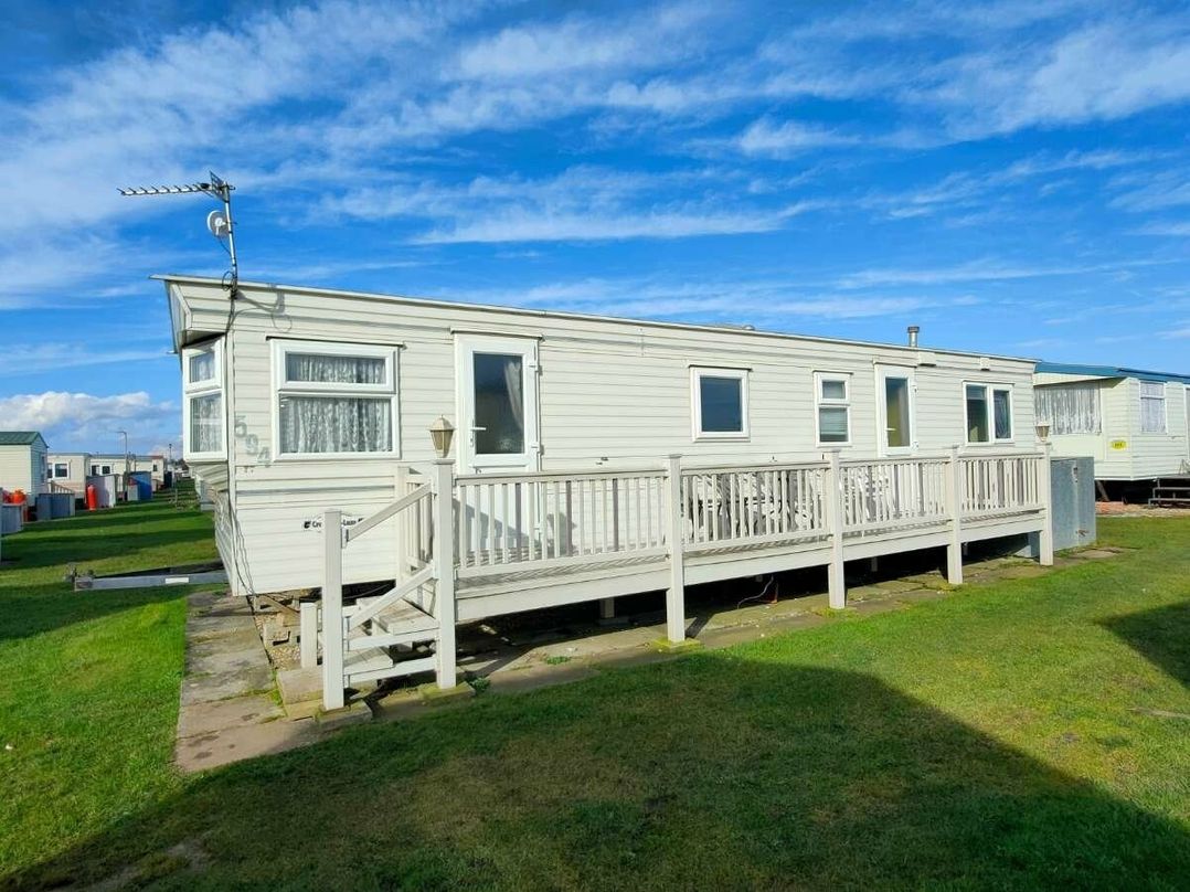 Promenade Site - Holiday Accommodation 19225