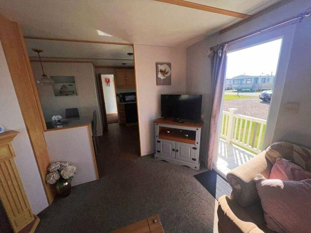 Promenade Site - Holiday Accommodation 19225