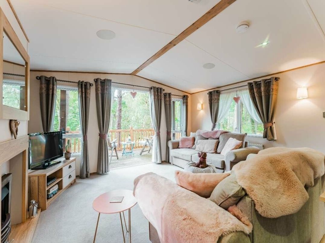 Kelling Heath Holiday Park - Holiday Accommodation 19233