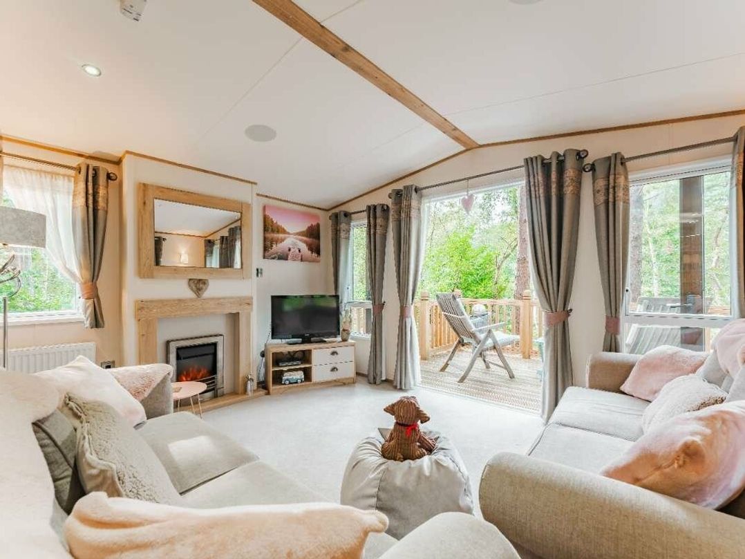 Kelling Heath Holiday Park - Holiday Accommodation 19233