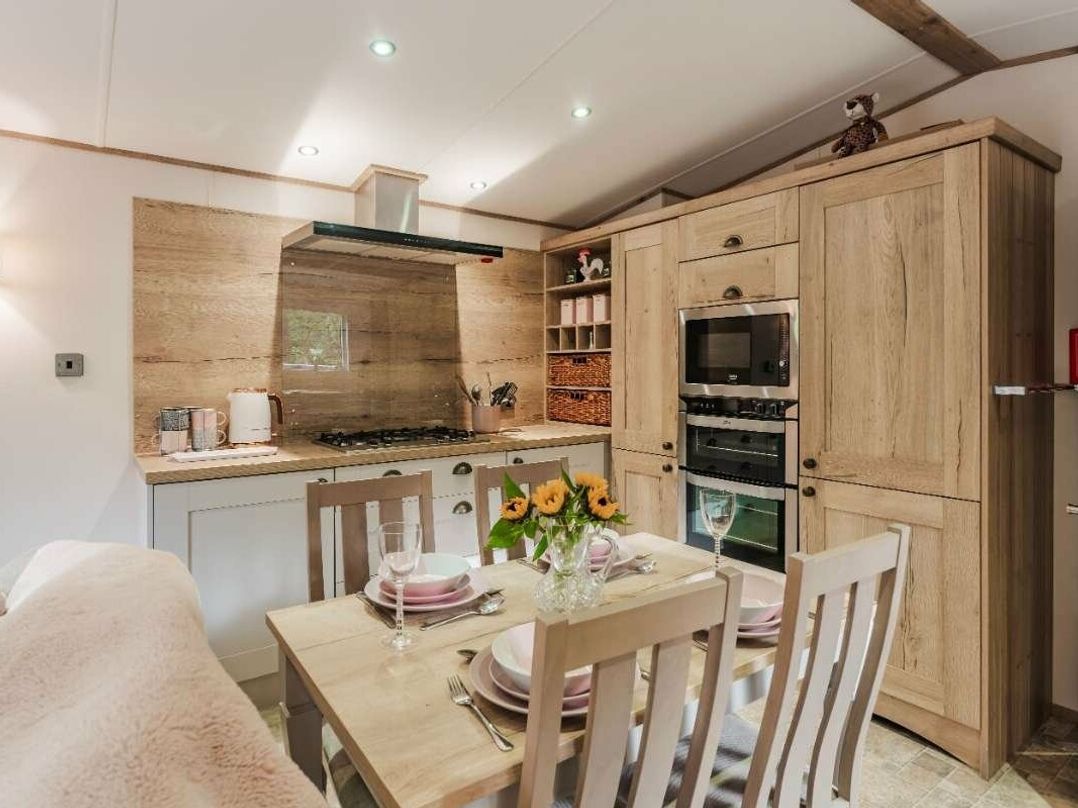 Kelling Heath Holiday Park - Holiday Accommodation 19233