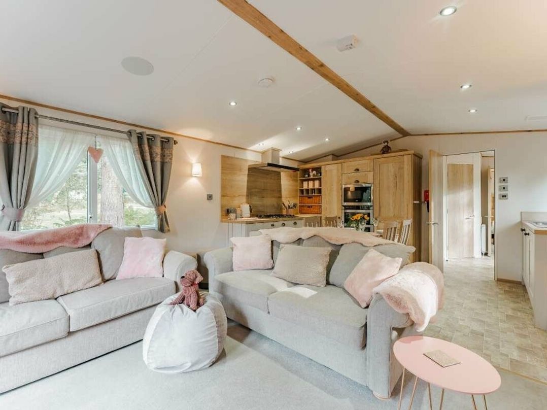 Kelling Heath Holiday Park - Holiday Accommodation 19233