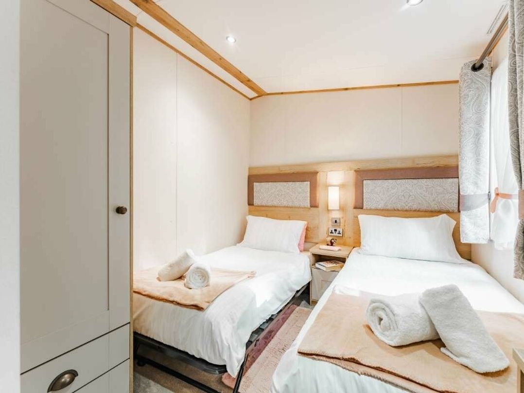 Kelling Heath Holiday Park - Holiday Accommodation 19233