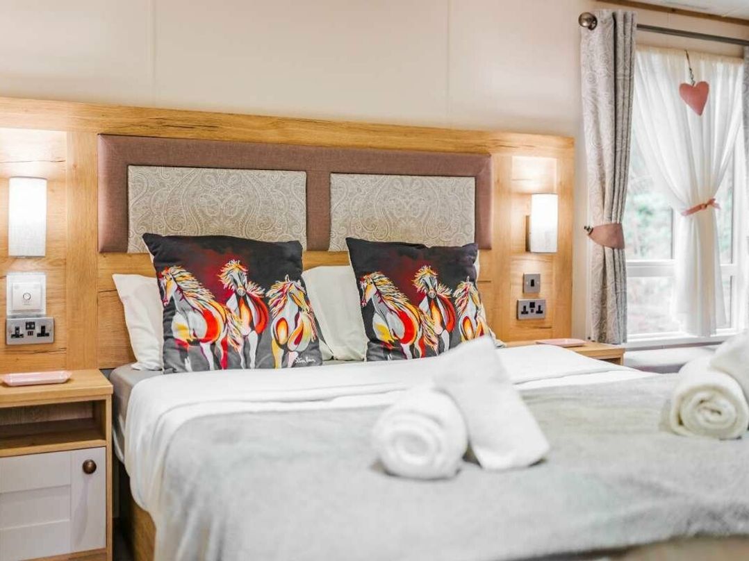 Kelling Heath Holiday Park - Holiday Accommodation 19233