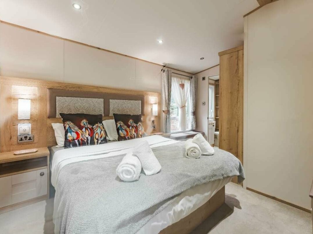 Kelling Heath Holiday Park - Holiday Accommodation 19233