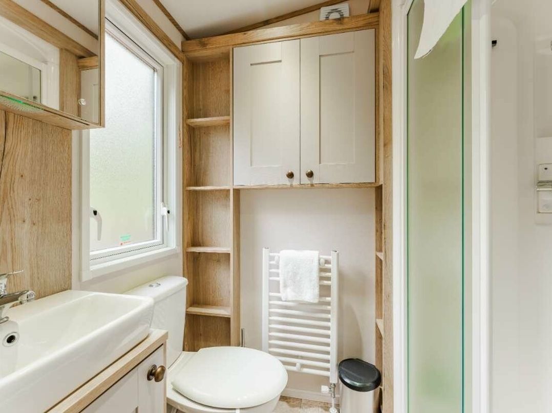 Kelling Heath Holiday Park - Holiday Accommodation 19233