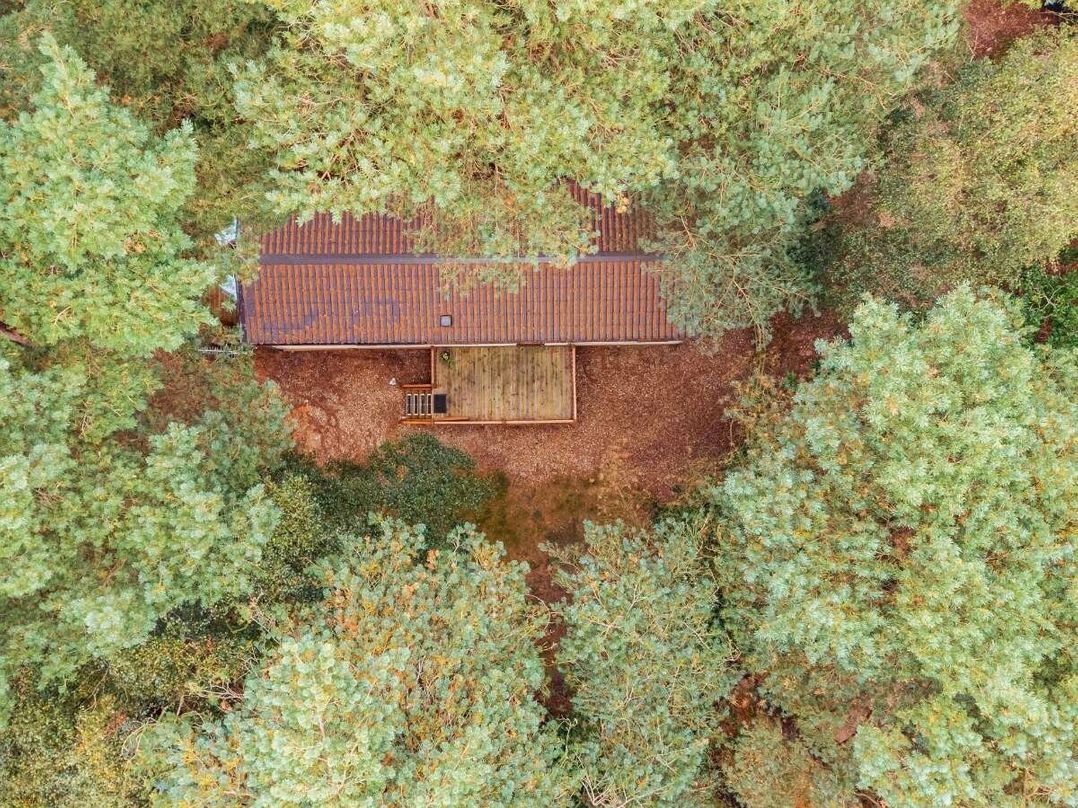 Kelling Heath Holiday Park - Holiday Accommodation 19233