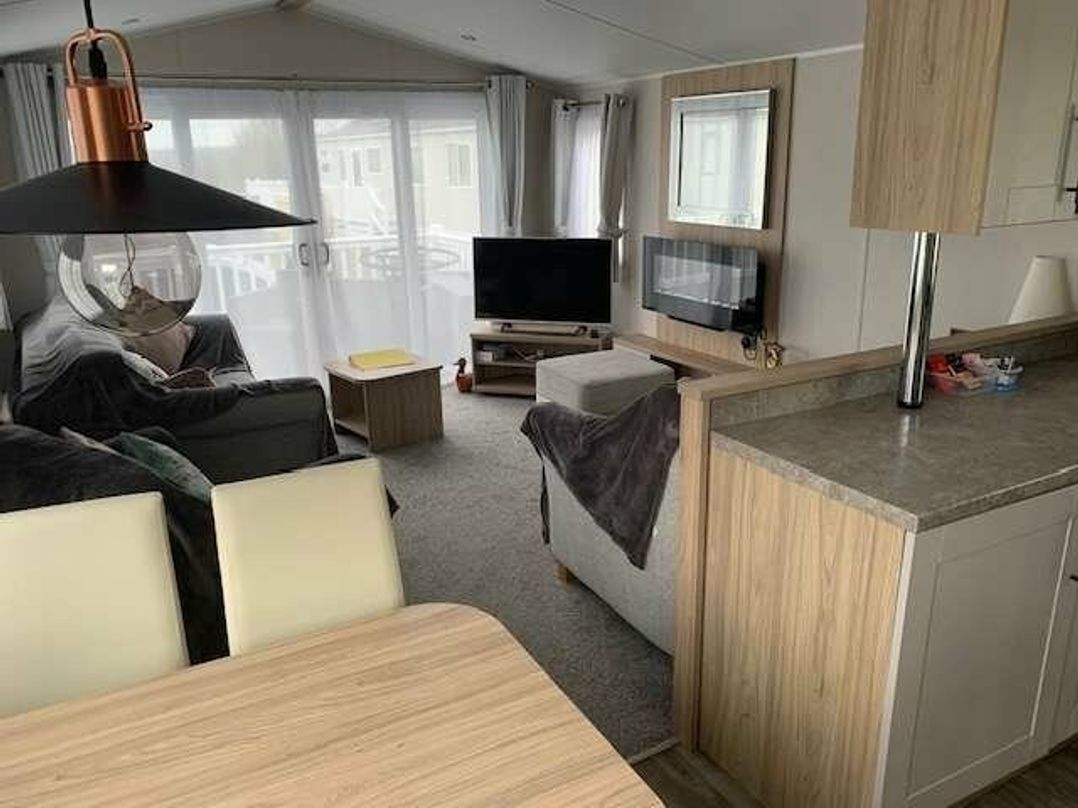 Landscove Holiday Park - Holiday Accommodation 19244